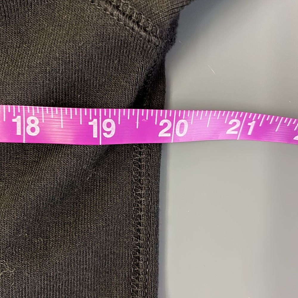 NEW J Crew Heritage brushed rib-knit henley!!! - Picture 3 of 5